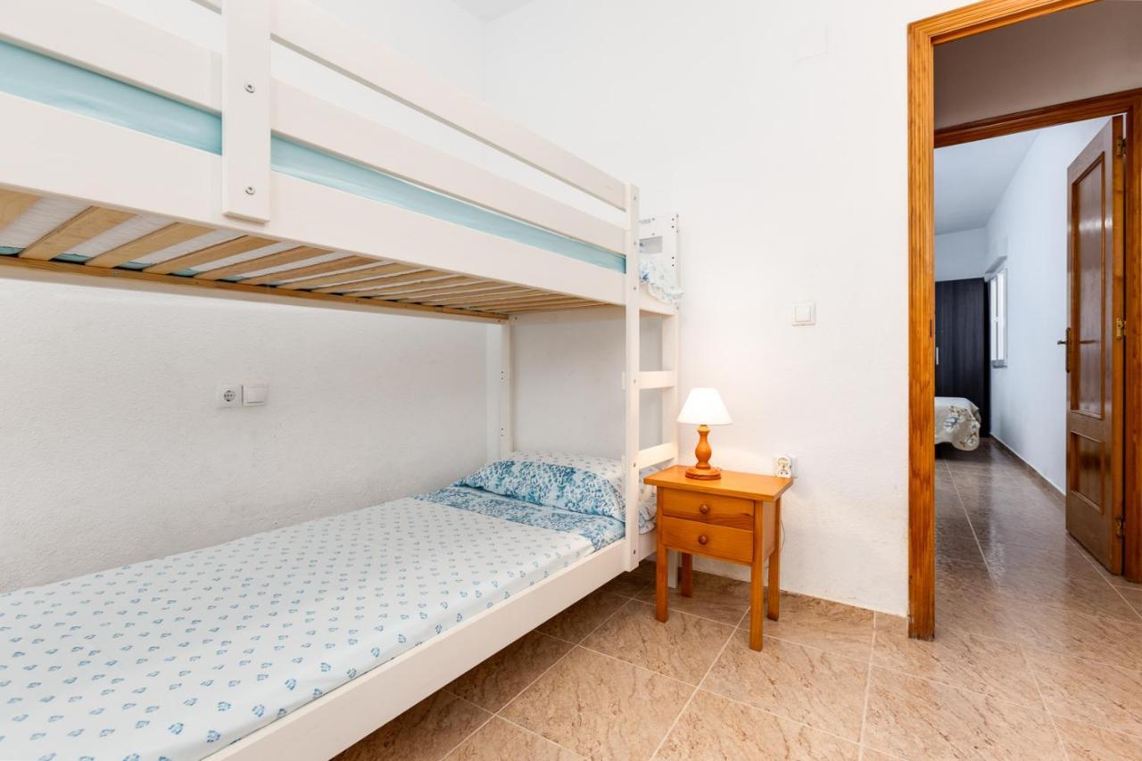 Bonito Apartamento De Dos Habitacion Y Piscina Torrevieja Exteriör bild